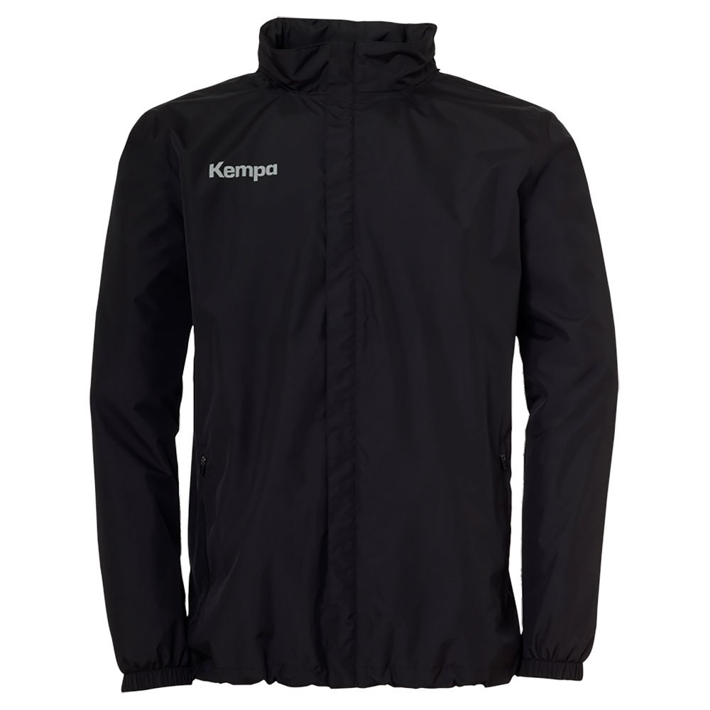 Kempa Raincoat Schwarz 4XL Mann Kempa Raincoat Schwarz 4XL Mann von Kempa