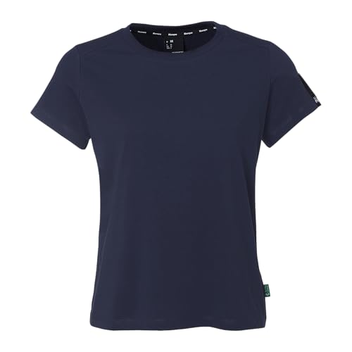 Kempa STMNT T-Shirt für Kinder und Erwachsene - Damen-Schnitt Kempa STMNT T-Shirt für Kinder und Erwachsene - Damen-Schnitt von Kempa