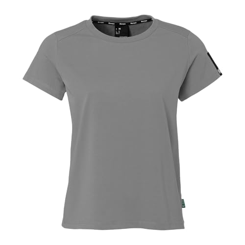 Kempa STMNT T-Shirt für Kinder und Erwachsene - Damen-Schnitt Kempa STMNT T-Shirt für Kinder und Erwachsene - Damen-Schnitt von Kempa