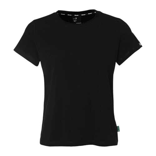 Kempa STMNT T-Shirt für Kinder und Erwachsene - Damen-Schnitt Kempa STMNT T-Shirt für Kinder und Erwachsene - Damen-Schnitt von Kempa