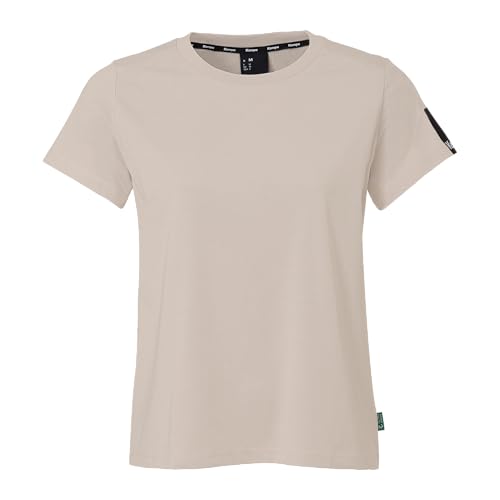 Kempa STMNT T-Shirt für Kinder und Erwachsene - Damen-Schnitt Kempa STMNT T-Shirt für Kinder und Erwachsene - Damen-Schnitt von Kempa