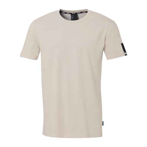 Kempa STMNT T-Shirt für Kinder und Erwachsene - Herren-Schnitt Kempa STMNT T-Shirt für Kinder und Erwachsene - Herren-Schnitt von Kempa