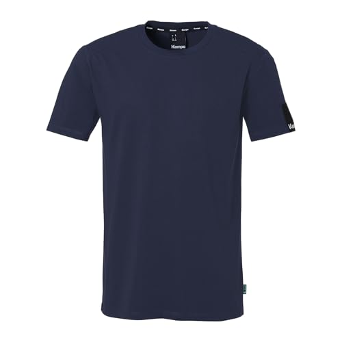 Kempa STMNT T-Shirt für Kinder und Erwachsene - Herren-Schnitt Kempa STMNT T-Shirt für Kinder und Erwachsene - Herren-Schnitt von Kempa
