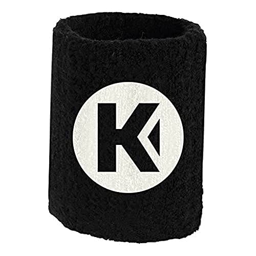 Kempa Zubehör Schweißband Kurz, Schwarz, One Size- 6er Pack Kempa Zubehör Schweißband Kurz, Schwarz, One Size- 6er Pack von Kempa