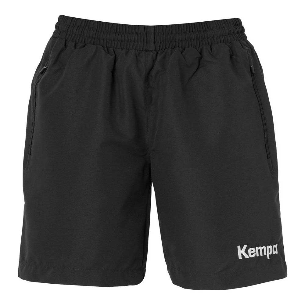 Kempa Shorts Schwarz S Mann Kempa Shorts Schwarz S Mann von Kempa