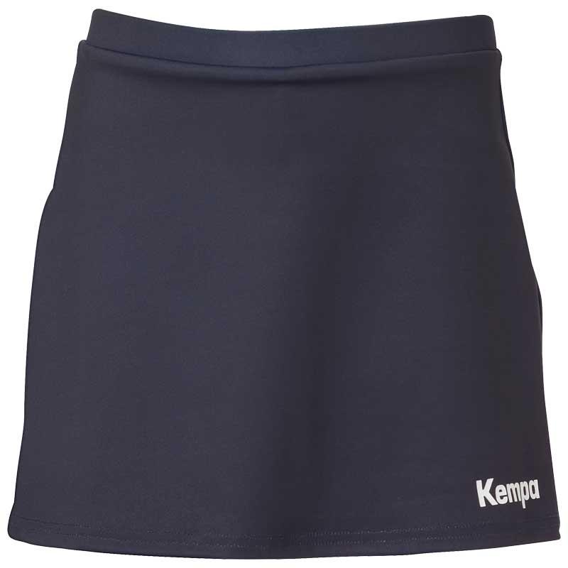 Kempa Skort Blau 152 cm von Kempa