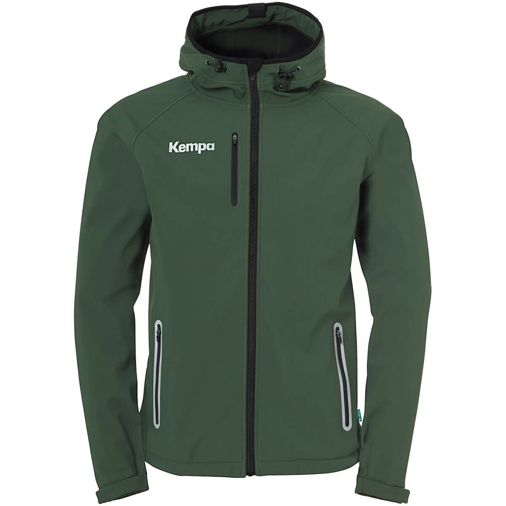Kempa Softshell Jacket Grün 128 cm Junge Kempa Softshell Jacket Grün 128 cm Junge von Kempa