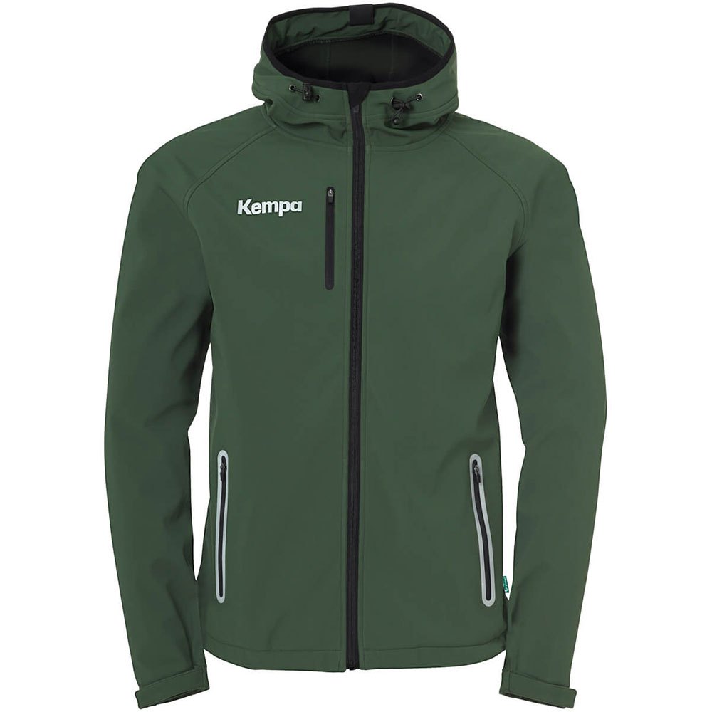 Kempa Softshell Jacket Grün 140 cm Junge von Kempa