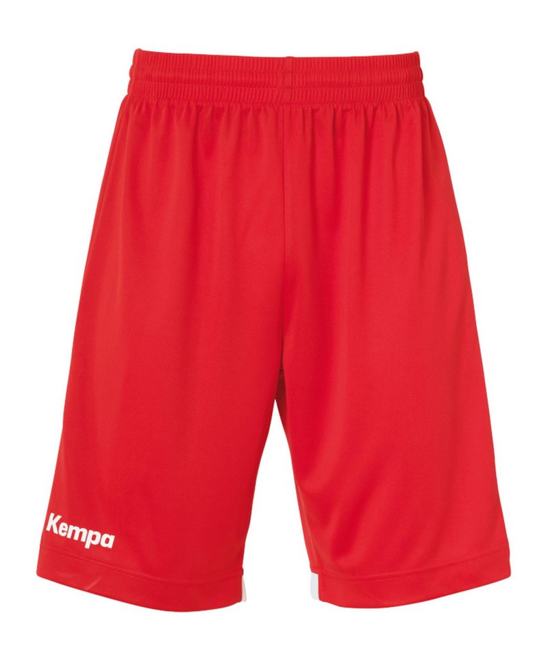 Kempa Sporthose Kempa Player Long Short Kids von Kempa