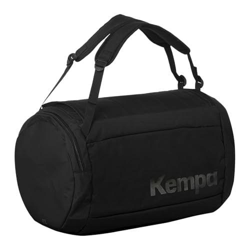 Kempa Tasche K-LINE PRO - 60 Liter - Sporttasche Reisetasche für Damen und Herren - mit Rucksackfunktion - Tasche für Sport, Reisen, Fitness, Gym, Handball, Fußball Kempa Tasche K-LINE PRO - 60 Liter - Sporttasche Reisetasche für Damen und Herren - mit Rucksackfunktion - Tasche für Sport, Reisen, Fitness, Gym, Handball, Fußball von Kempa