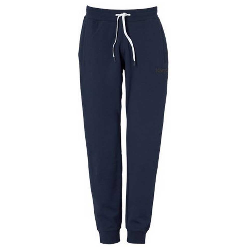 Kempa Status Pants Blau M Mann Kempa Status Pants Blau M Mann von Kempa