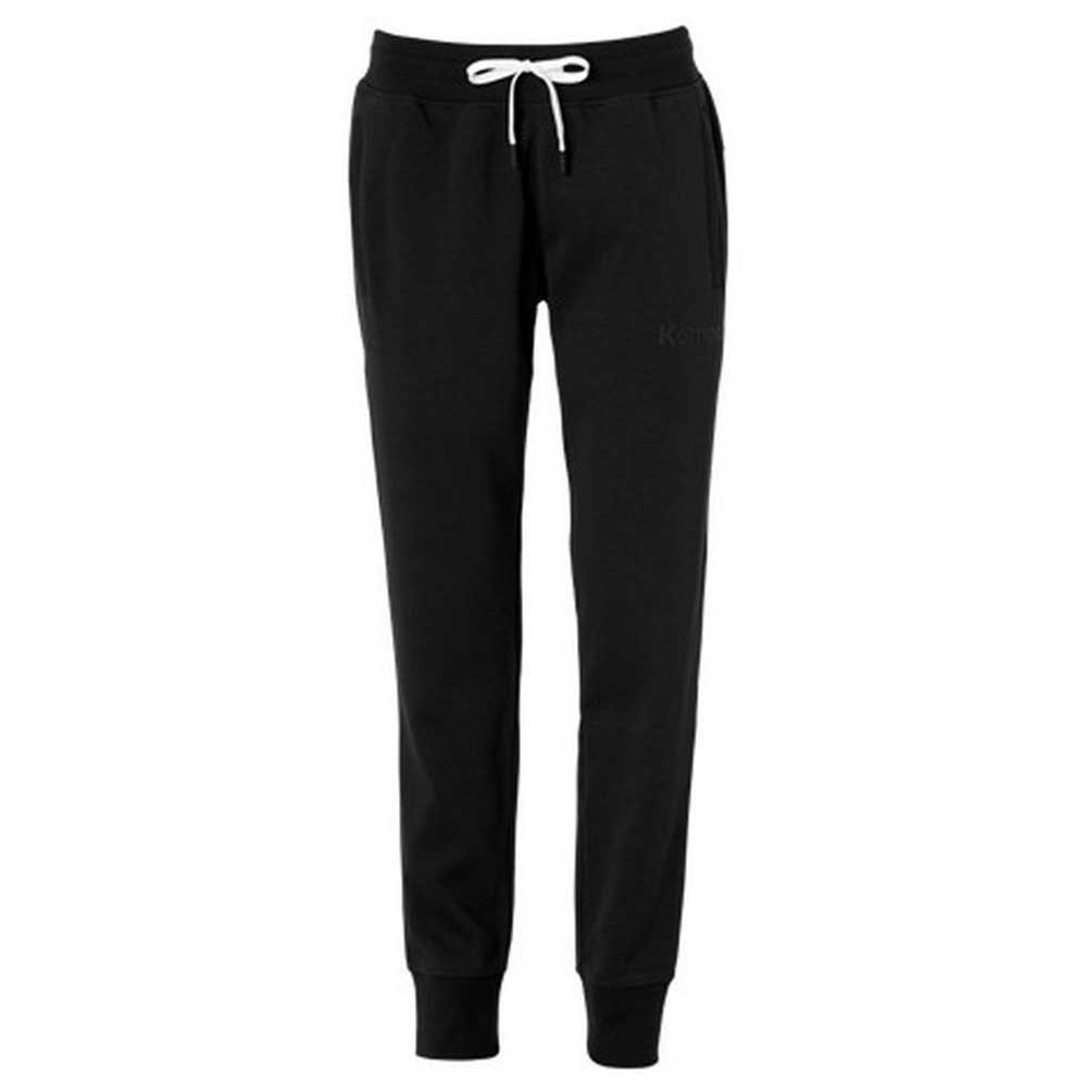 Kempa Status Pants Schwarz M Frau Kempa Status Pants Schwarz M Frau von Kempa