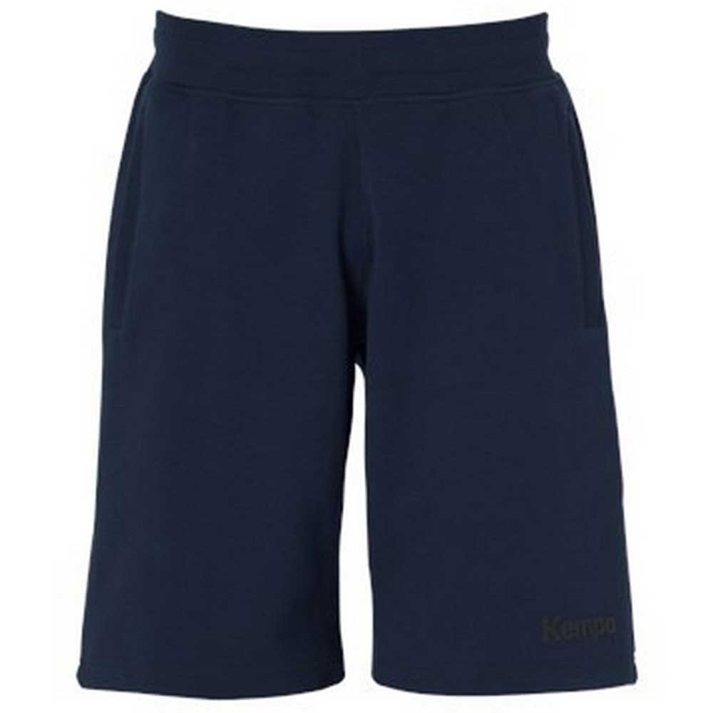 Kempa Status Shorts Blau M Mann Kempa Status Shorts Blau M Mann von Kempa