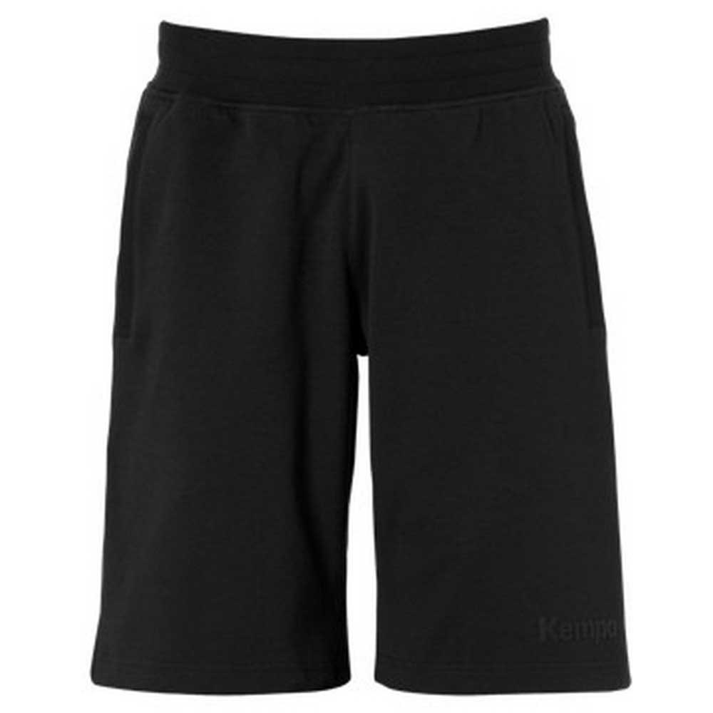 Kempa Status Shorts Schwarz 3XL Mann Kempa Status Shorts Schwarz 3XL Mann von Kempa