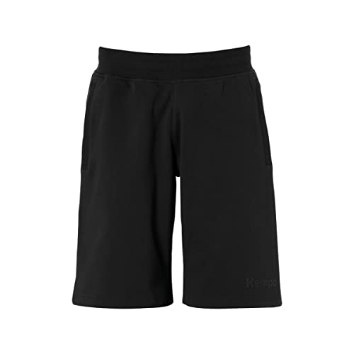 Kempa Status Shorts Schwarz XL Kempa Status Shorts Schwarz XL von Kempa