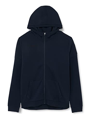 Kempa Status Sweatshirt Marine XXL Kempa Status Sweatshirt Marine XXL von Kempa