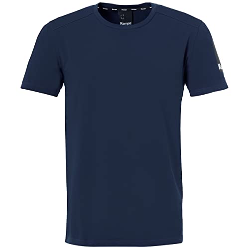 Kempa Status T-Shirt Marine M Kempa Status T-Shirt Marine M von Kempa