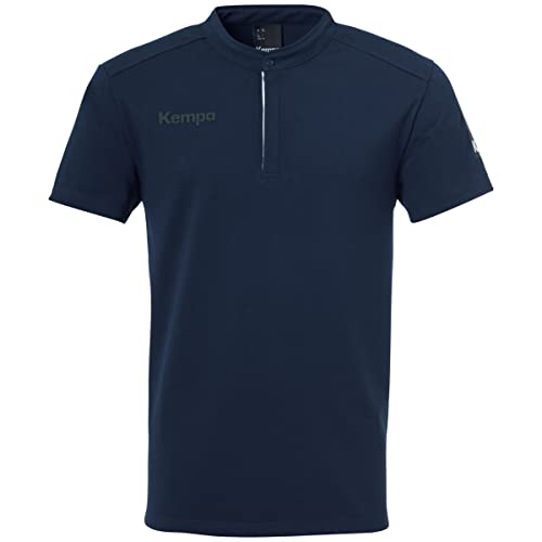 Kempa Status T-Shirt Marine M von Kempa