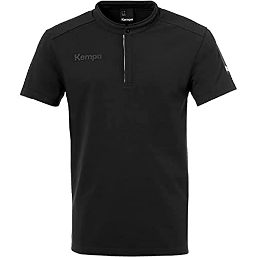 Kempa Status T-Shirt Schwarz XL von Kempa