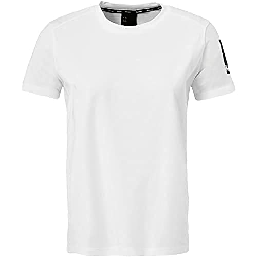 Kempa Status T-Shirt Weiß XL von Kempa