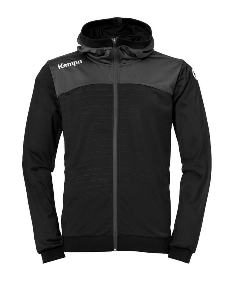 Kempa Sweatjacke Emotion 2.0 Kapuzenjacke Kids Kempa Sweatjacke Emotion 2.0 Kapuzenjacke Kids von Kempa