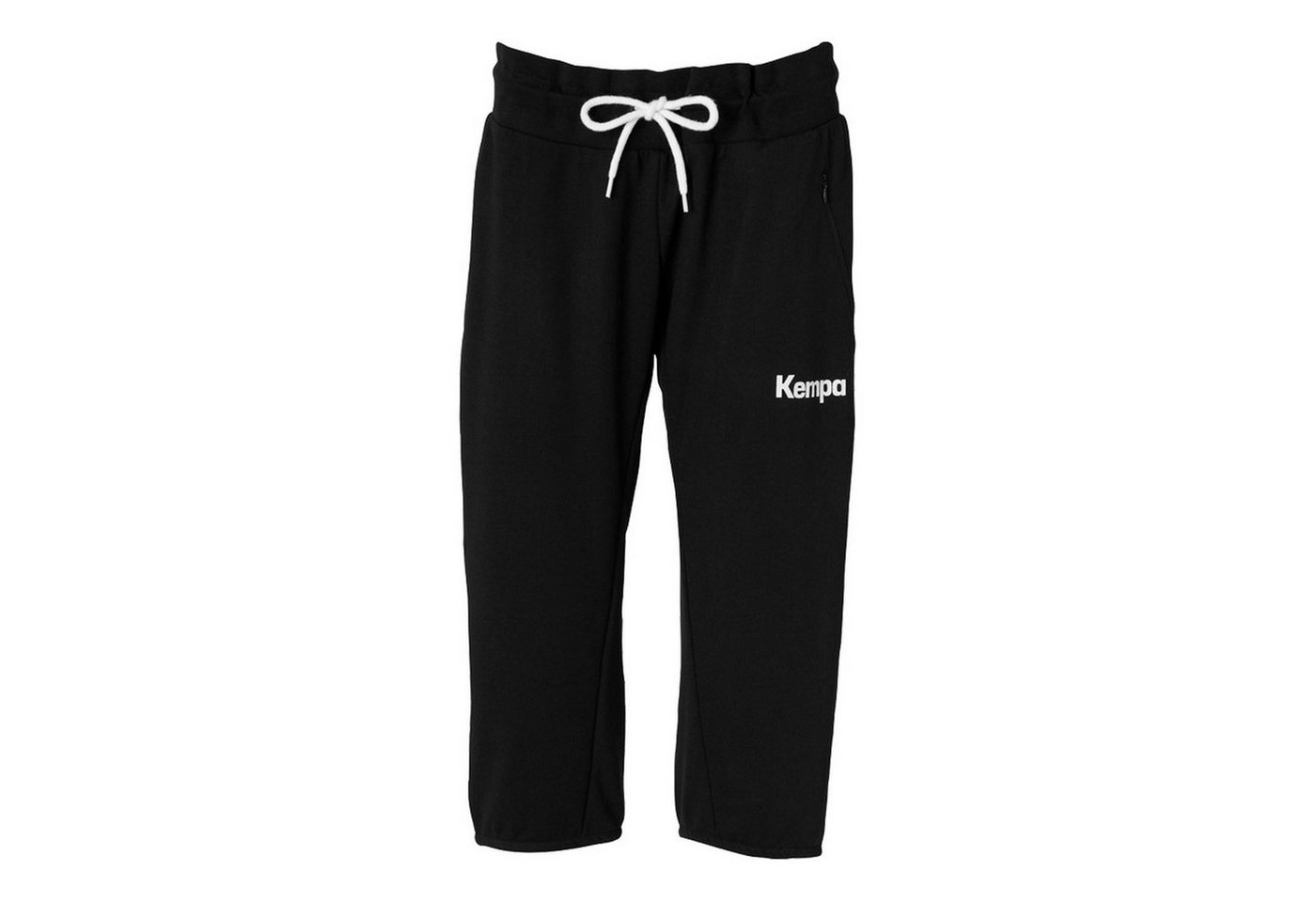 Kempa Sweatpants Damen Capri Hose Kempa Sweatpants Damen Capri Hose von Kempa
