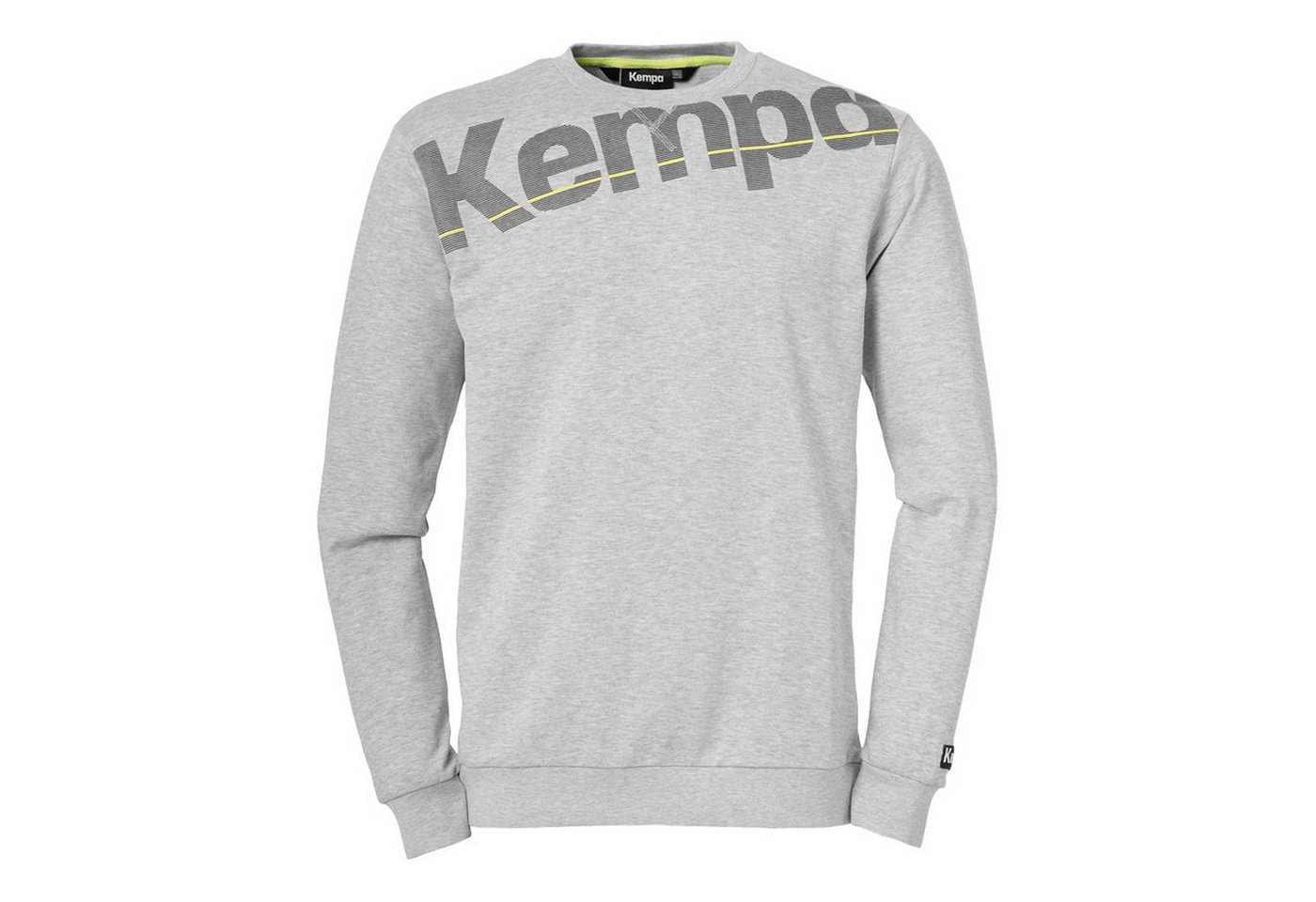 Kempa Sweatshirt CORE Sweatshirt Kempa Sweatshirt CORE Sweatshirt von Kempa