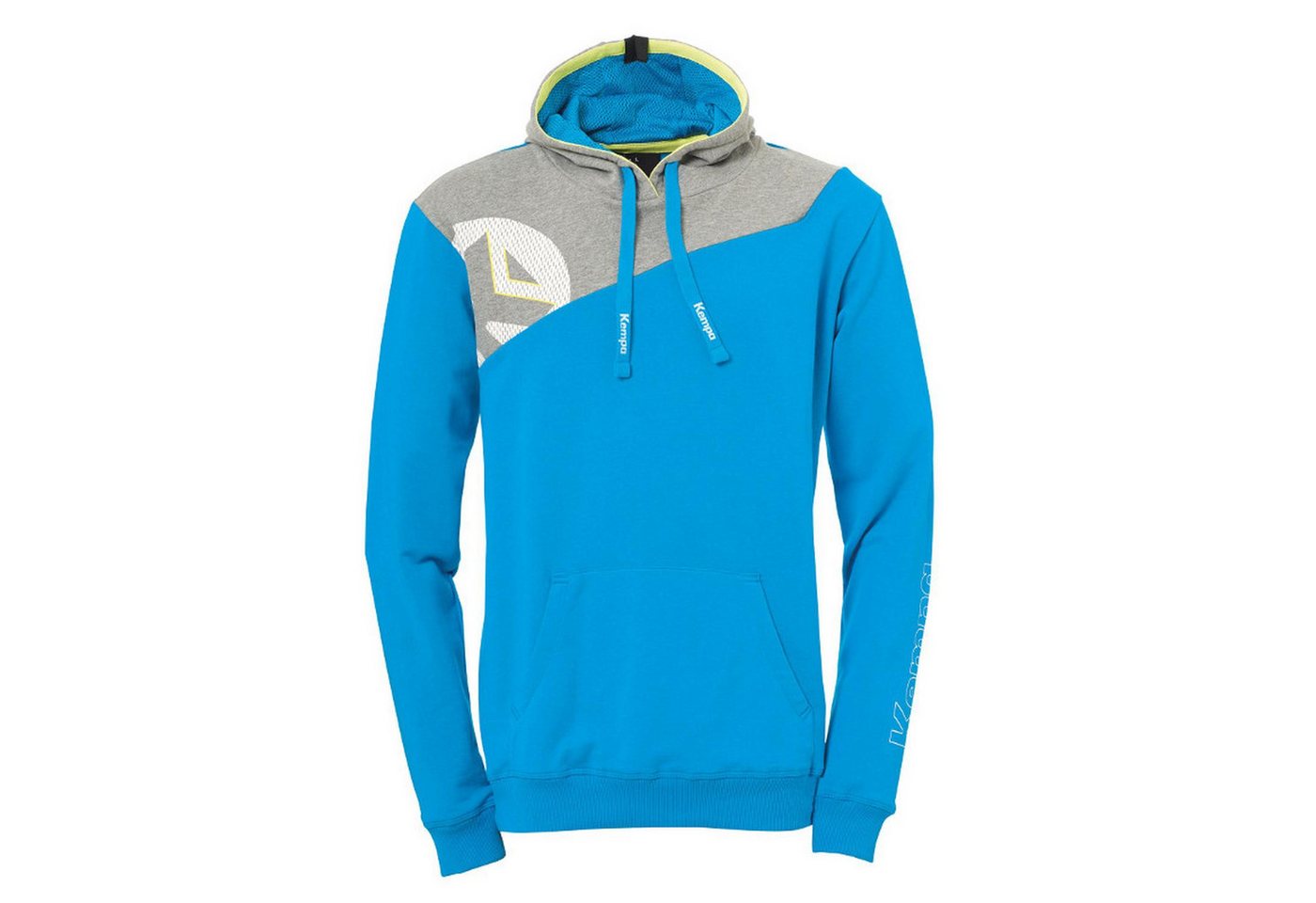 Kempa Sweatshirt Core 2.0 Hoody Kempa Sweatshirt Core 2.0 Hoody von Kempa