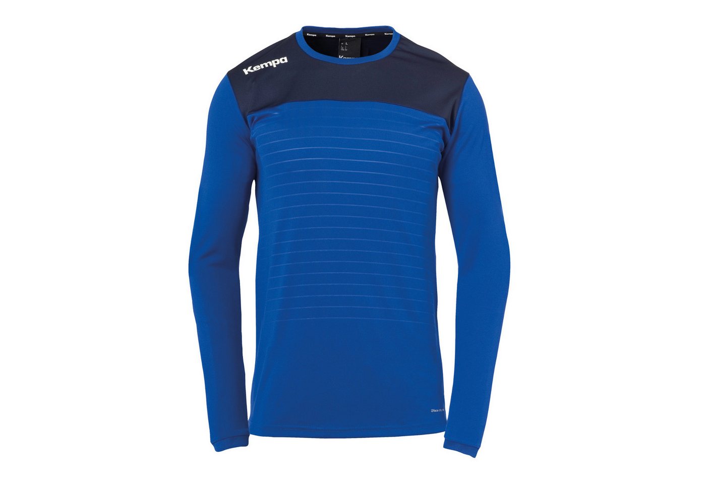 Kempa Sweatshirt Emotion 2.0 Langarmshirt Kempa Sweatshirt Emotion 2.0 Langarmshirt von Kempa