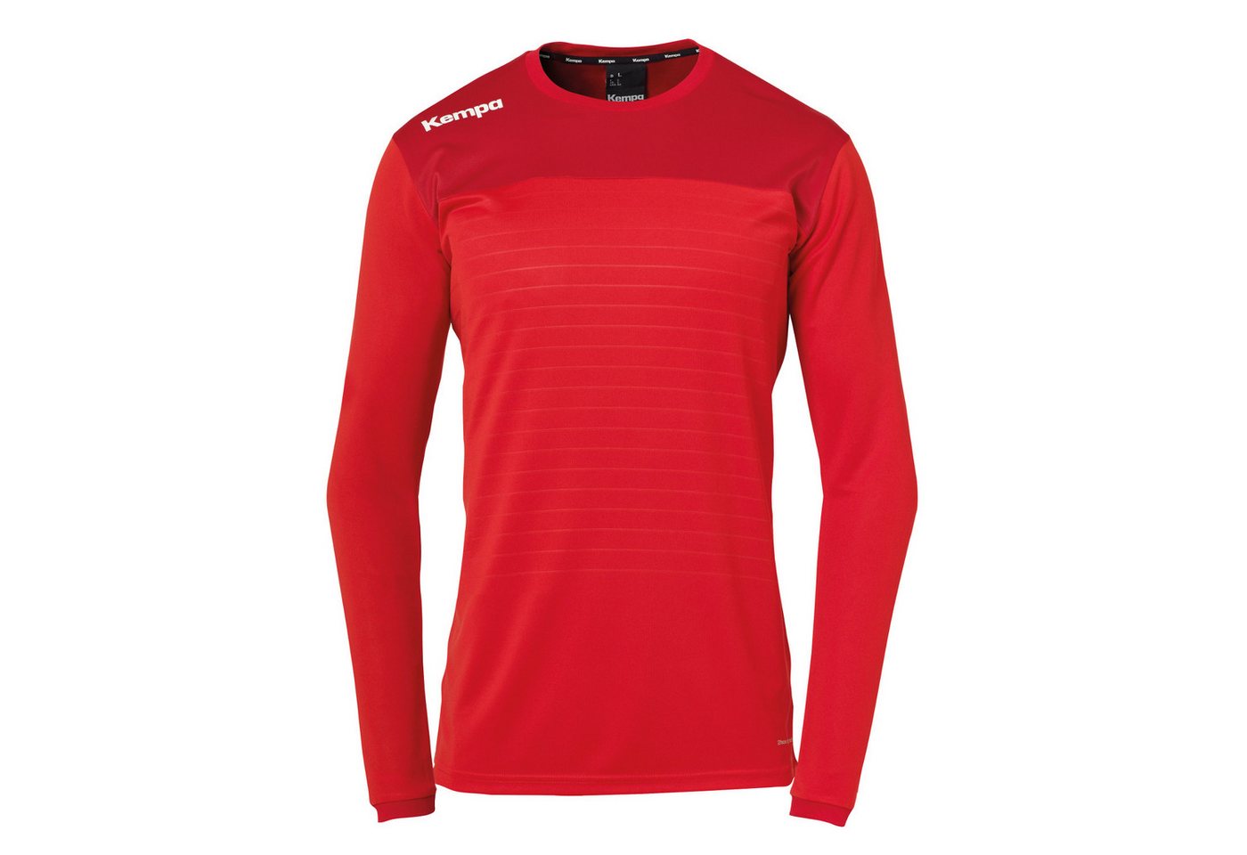 Kempa Sweatshirt Emotion 2.0 Langarmshirt Kempa Sweatshirt Emotion 2.0 Langarmshirt von Kempa