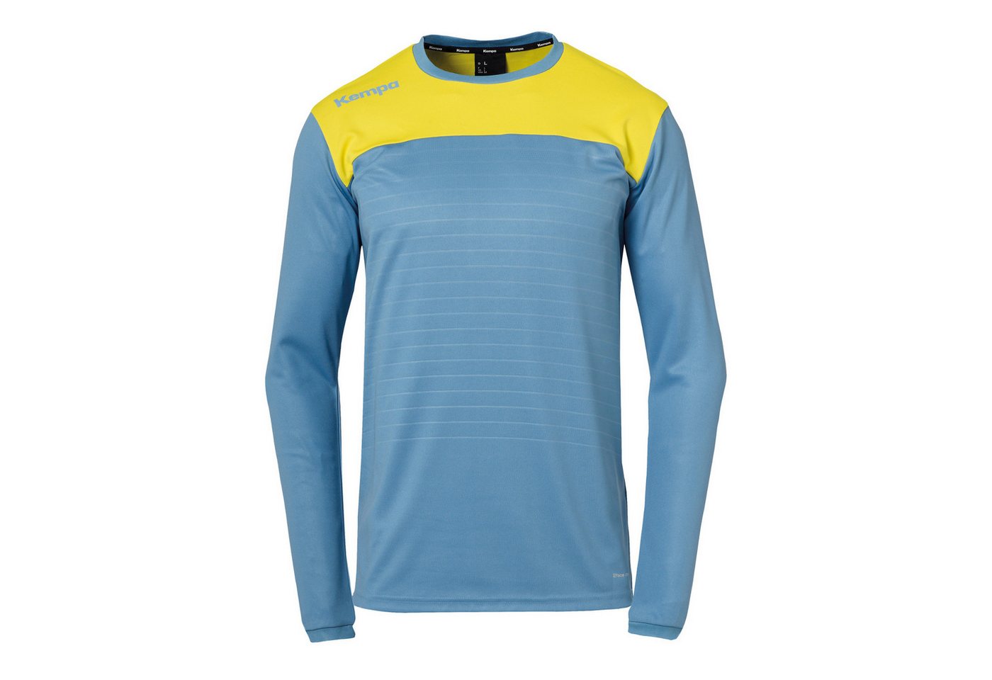 Kempa Sweatshirt Emotion 2.0 Langarmshirt Kempa Sweatshirt Emotion 2.0 Langarmshirt von Kempa
