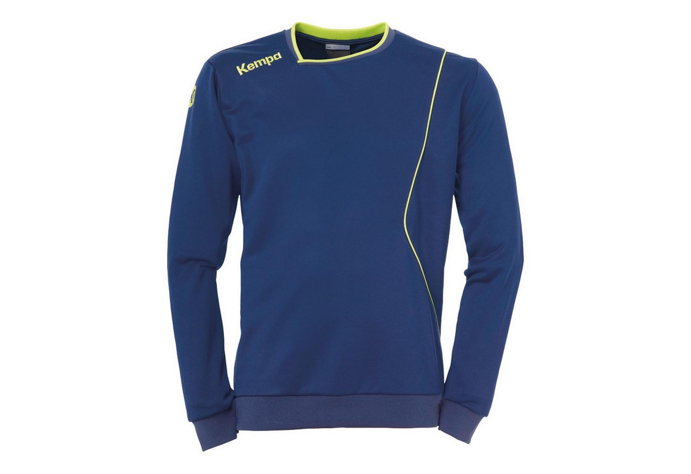 Kempa Sweatshirt CURVE TRAINING TOP Kempa Sweatshirt CURVE TRAINING TOP von Kempa