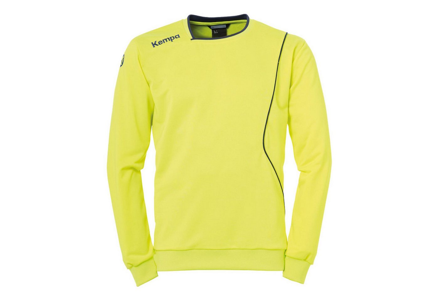 Kempa Sweatshirt CURVE TRAINING TOP Kempa Sweatshirt CURVE TRAINING TOP von Kempa