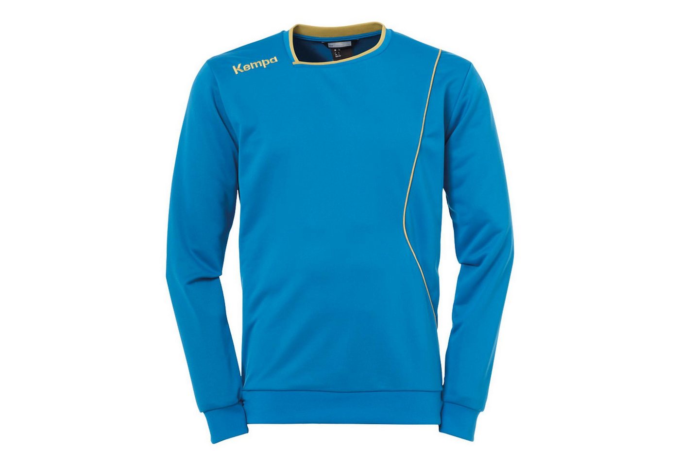 Kempa Sweatshirt CURVE TRAINING TOP Kempa Sweatshirt CURVE TRAINING TOP von Kempa