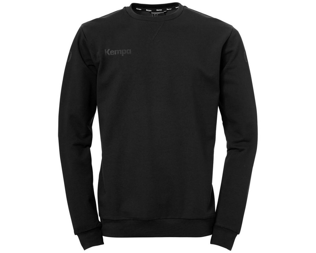 Kempa Sweatshirt Training Top Kempa Sweatshirt Training Top von Kempa