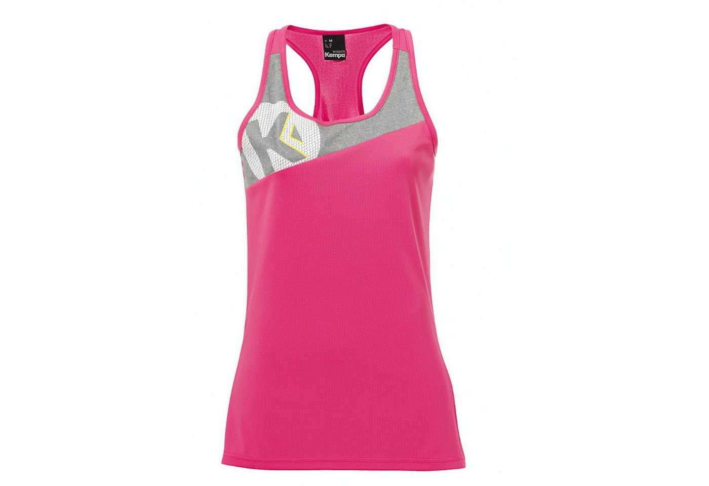 Kempa T-Shirt Core 2.0 Singlet Damen von Kempa