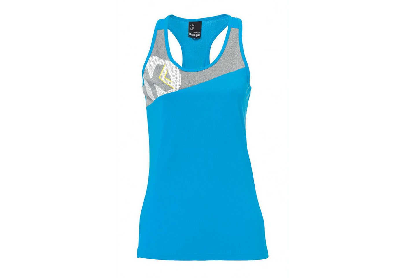 Kempa T-Shirt Core 2.0 Singlet Damen von Kempa