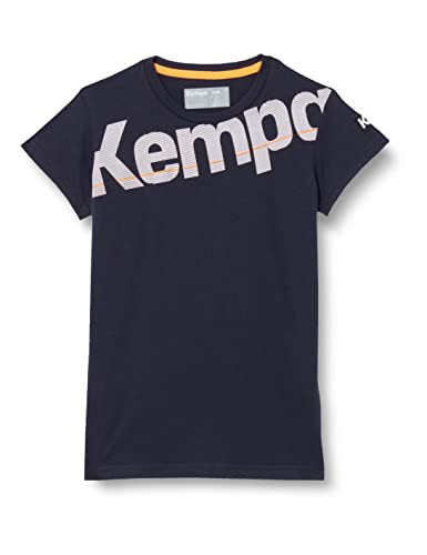Kempa T-Shirt Core, Marine, XXS Kempa T-Shirt Core, Marine, XXS von Kempa