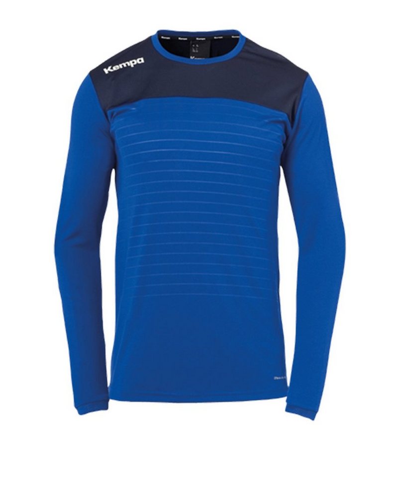 Kempa T-Shirt Emotion 2.0 T-Shirt langarm default Kempa T-Shirt Emotion 2.0 T-Shirt langarm default von Kempa