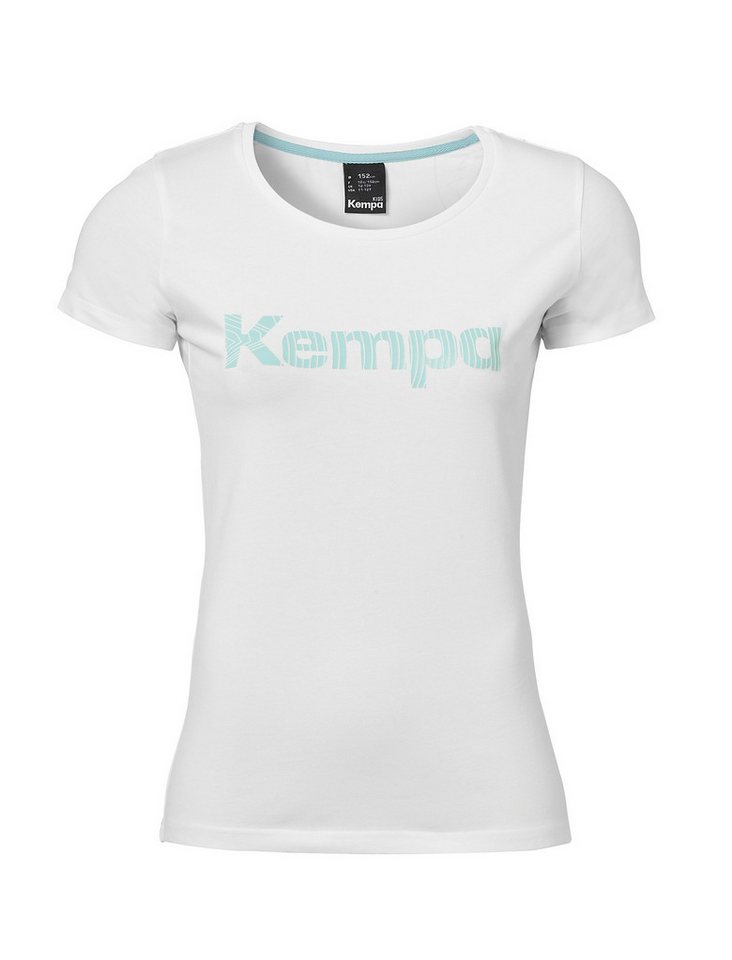 Kempa T-Shirt Graphic T-Shirt Girls Kempa T-Shirt Graphic T-Shirt Girls von Kempa