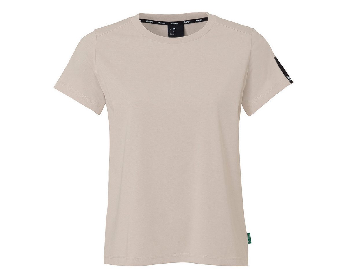 Kempa T-Shirt STMNT T-Shirt Damen Kempa T-Shirt STMNT T-Shirt Damen von Kempa