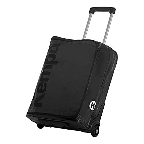 Kempa Tasche Premium Trolley, Schwarz, 48.0 x 38.0 x 22.0 cm, 35 Liter, 200489201 Kempa Tasche Premium Trolley, Schwarz, 48.0 x 38.0 x 22.0 cm, 35 Liter, 200489201 von Kempa