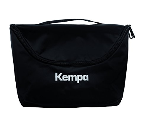Kempa Tasche Waschbeutel, Schwarz, One size, 200488001 Kempa Tasche Waschbeutel, Schwarz, One size, 200488001 von Kempa