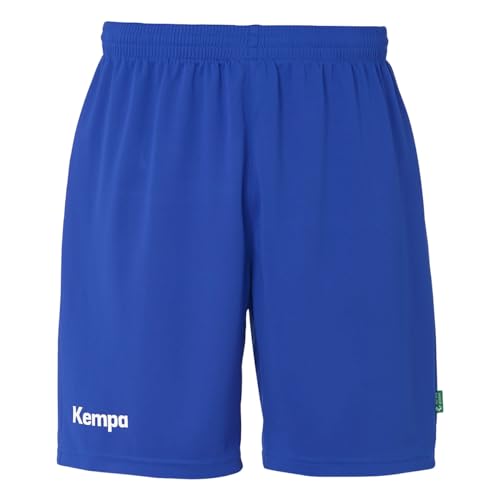 Kempa Herren Team Shorts, Royal, XL EU von Kempa