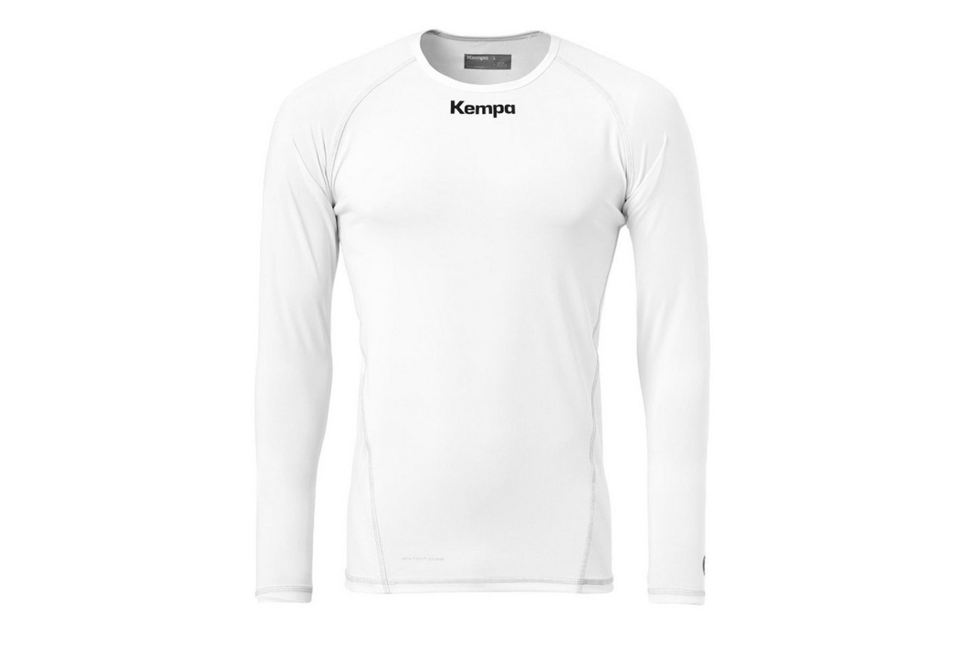 Kempa Thermounterhemd Attitude Longsleeve Funktionsshirt Kempa Thermounterhemd Attitude Longsleeve Funktionsshirt von Kempa