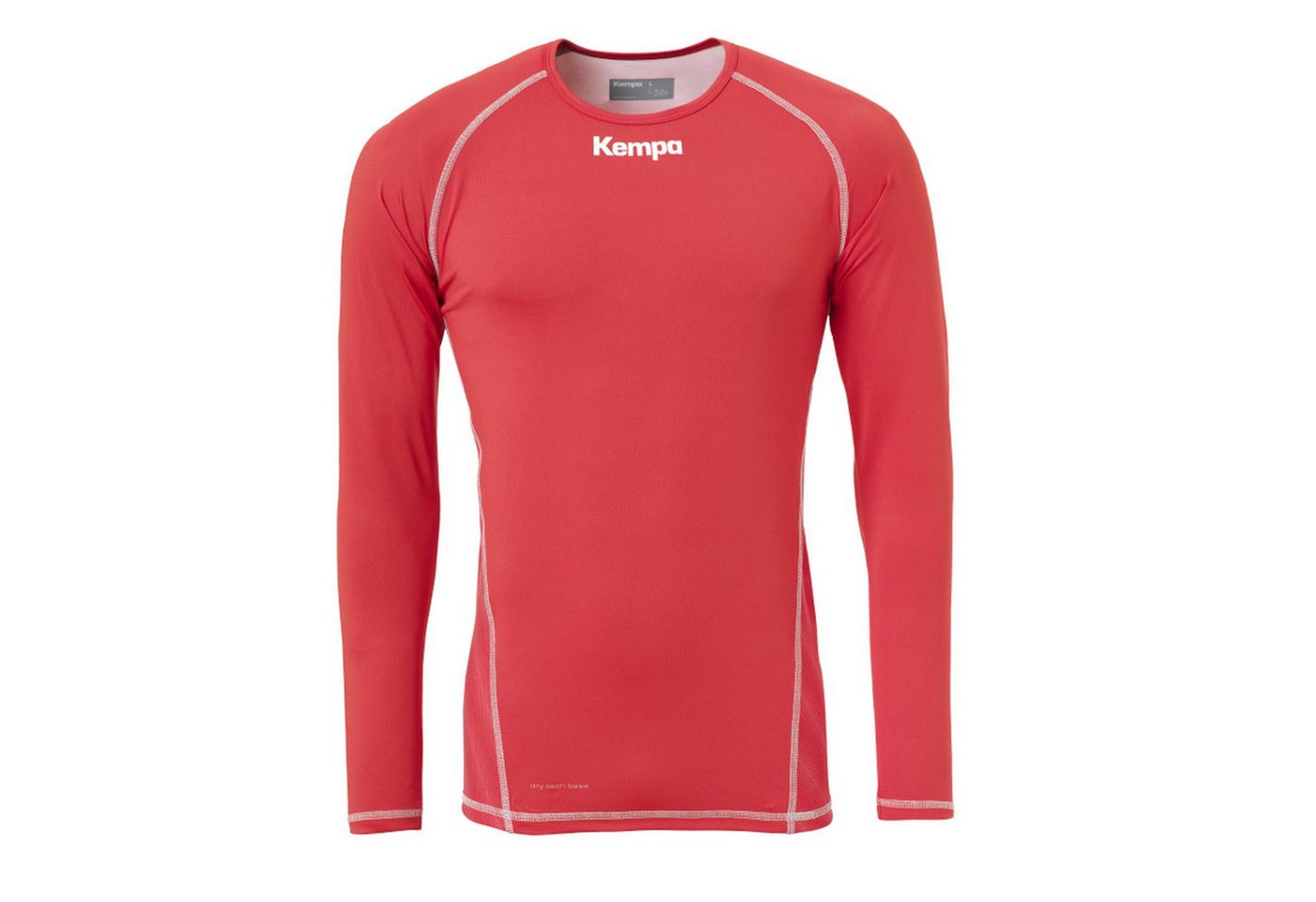 Kempa Thermounterhemd Attitude Longsleeve Funktionsshirt Kempa Thermounterhemd Attitude Longsleeve Funktionsshirt von Kempa