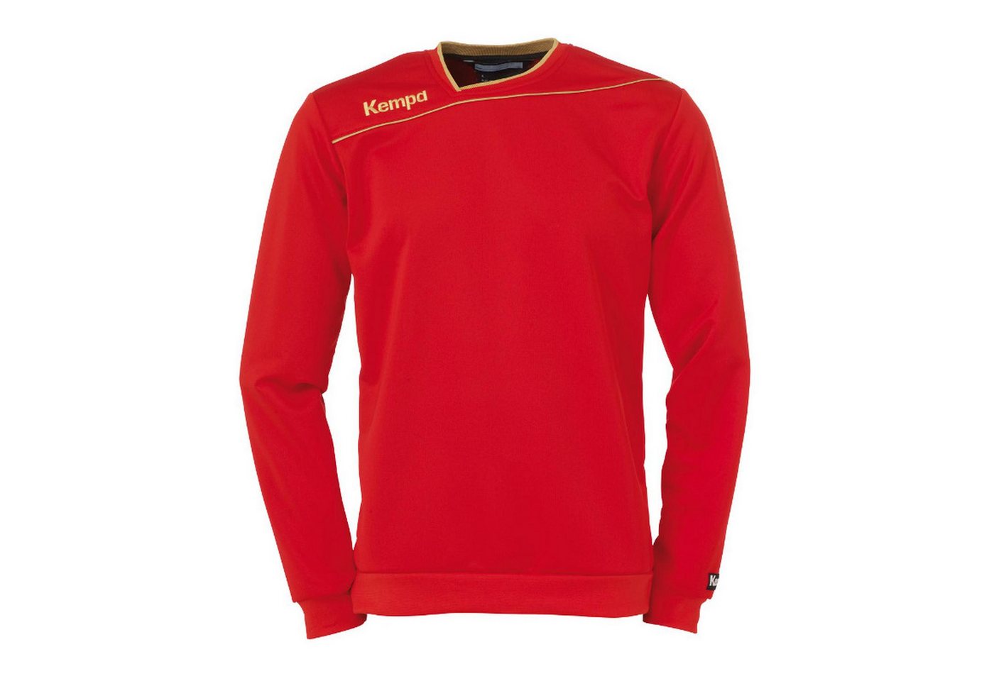 Kempa Torwarttrikot Training Top Gold Kempa Torwarttrikot Training Top Gold von Kempa