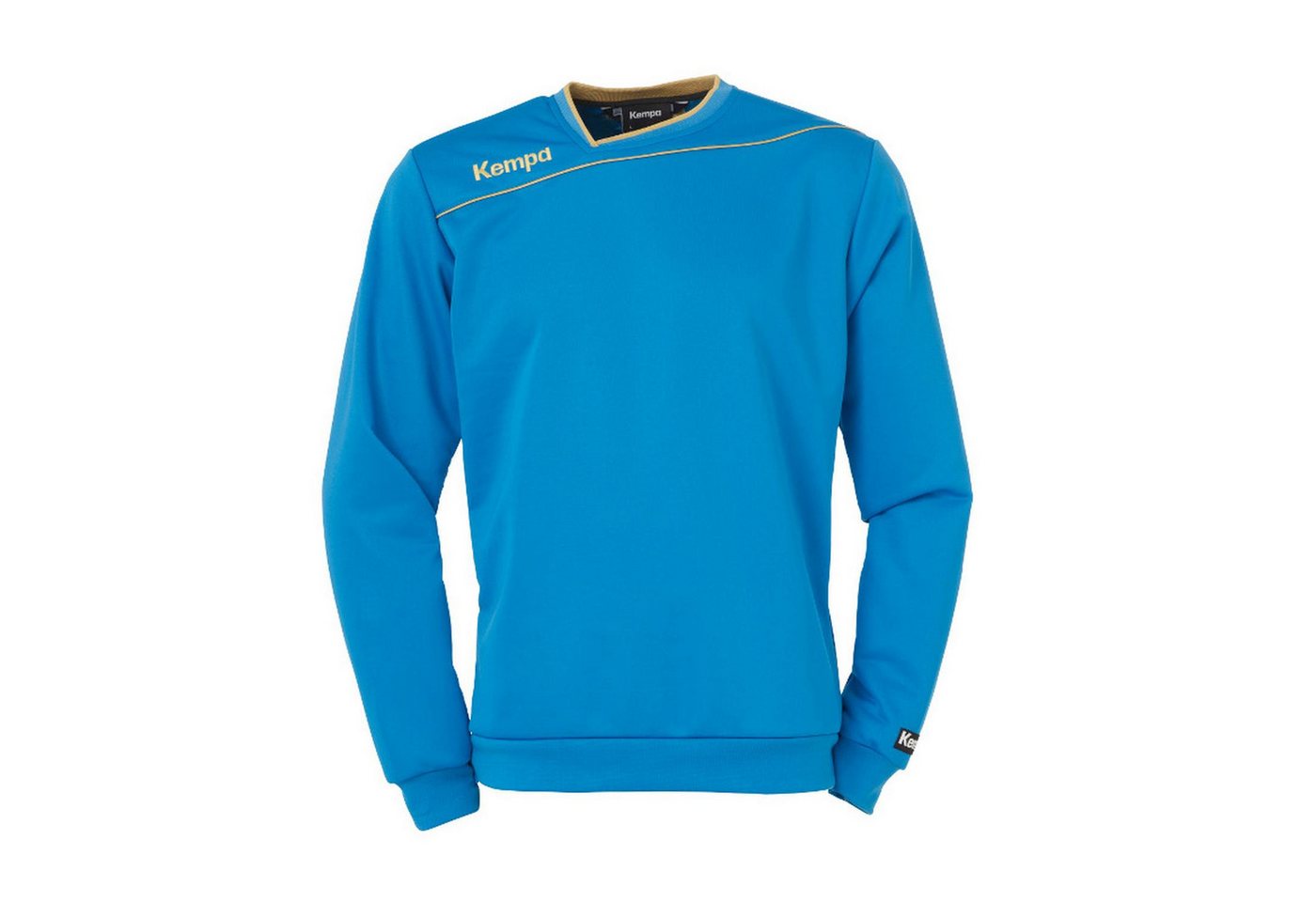 Kempa Torwarttrikot Training Top Gold Kempa Torwarttrikot Training Top Gold von Kempa