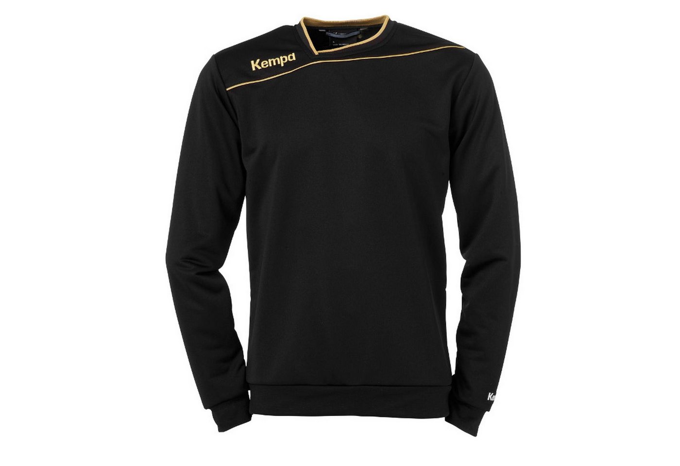 Kempa Torwarttrikot Training Top Gold Kempa Torwarttrikot Training Top Gold von Kempa
