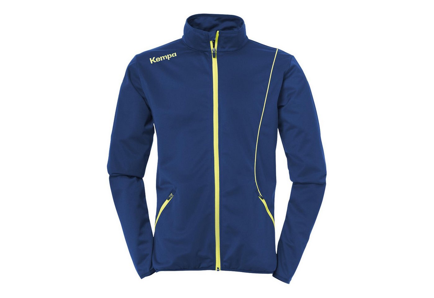 Kempa Trainingsanzug CURVE CLASSIC JACKE Kempa Trainingsanzug CURVE CLASSIC JACKE von Kempa
